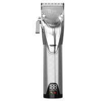 Машинка для стрижки волосся Tico Pro expert maxi silver (Арт. 100413)