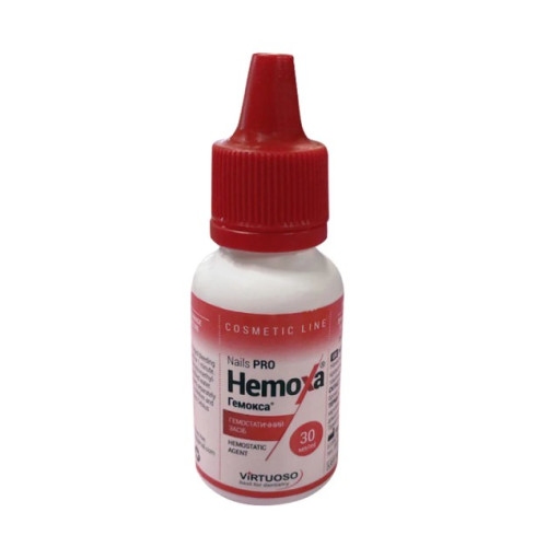 Кровоспинний засіб Hemoxa 30 мл Кровоспинний засіб Hemoxa 30 мл