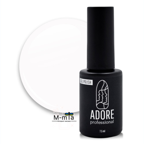 Гель-лак Adore № 272 Гель-лак Adore № 272
