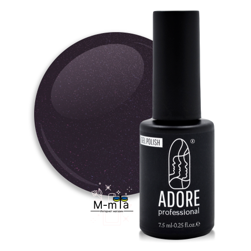 Гель-лак Adore №329 Гель-лак Adore №329