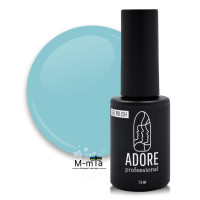 Гель-лак Adore № 113