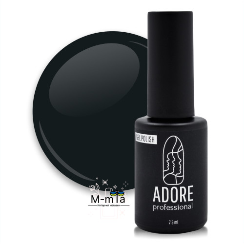 Гель-лак Adore № 122 Гель-лак Adore № 122