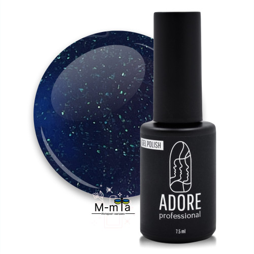 Гель-лак Adore №125 Гель-лак Adore №125