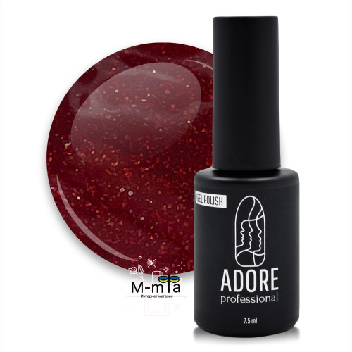 Гель-лак Adore №129 Гель-лак Adore №129
