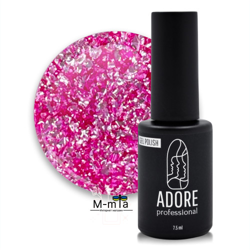 Гель-лак Adore №146 Гель-лак Adore №146