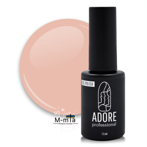 Гель-лак Adore №147 Гель-лак Adore №147