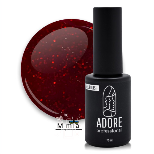 Гель-лак Adore №152 Гель-лак Adore №152