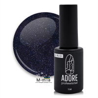 Гель-лак Adore №167