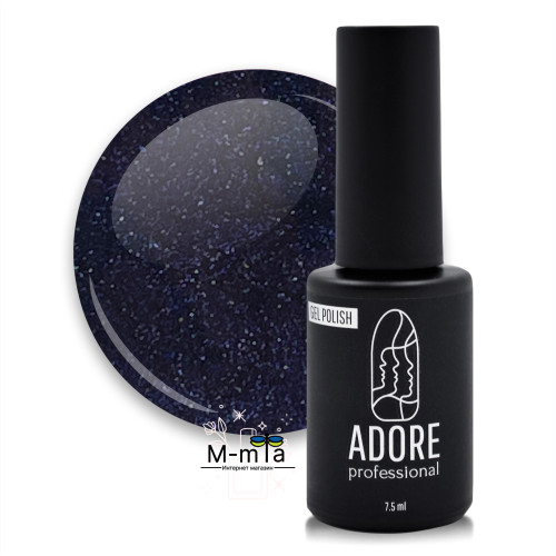Гель-лак Adore №167 Гель-лак Adore №167