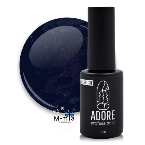 Гель-лак Adore №168 Гель-лак Adore №168