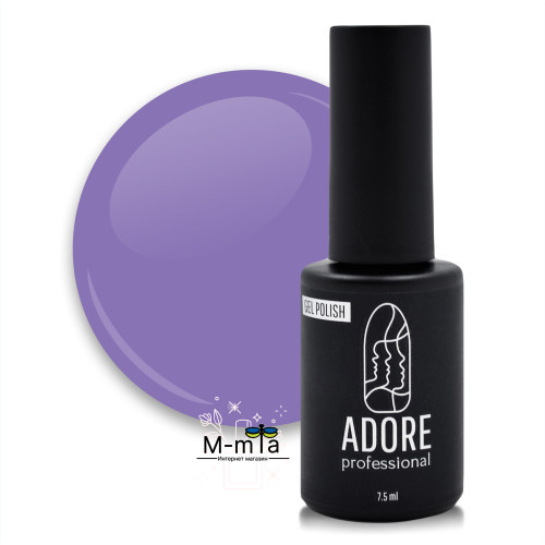 Гель-лак Adore № 177 Гель-лак Adore № 177