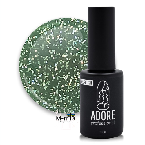 Гель-лак Adore №194 Гель-лак Adore №194