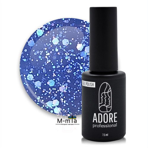 Гель-лак Adore №195 Гель-лак Adore №195