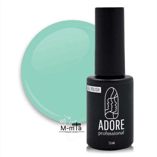 Гель-лак Adore № 199 Гель-лак Adore № 199