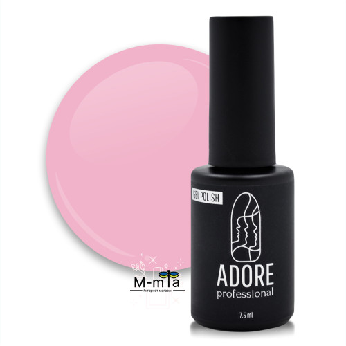 Гель-лак Adore № 204 Гель-лак Adore № 204