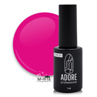 Гель-лак Adore №208