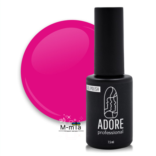 Гель-лак Adore № 208 Гель-лак Adore № 208