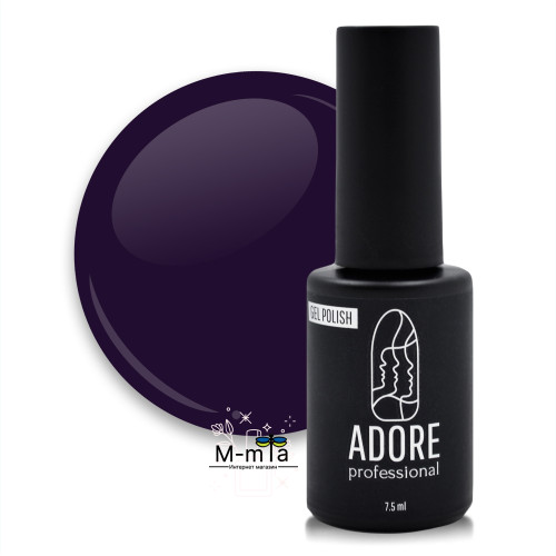 Гель-лак Adore №214 Гель-лак Adore №214