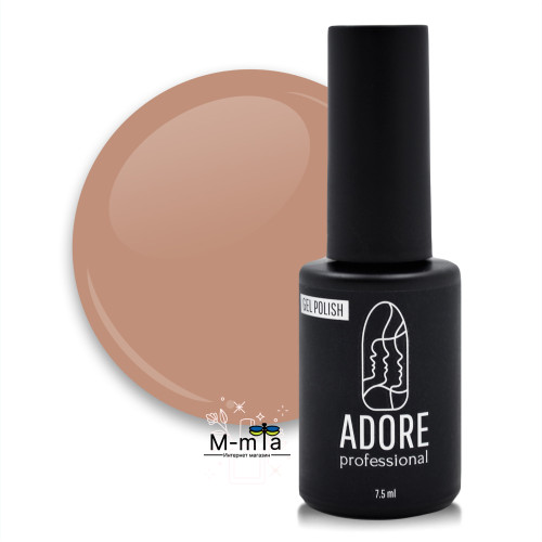 Гель-лак Adore № 218 Гель-лак Adore № 218