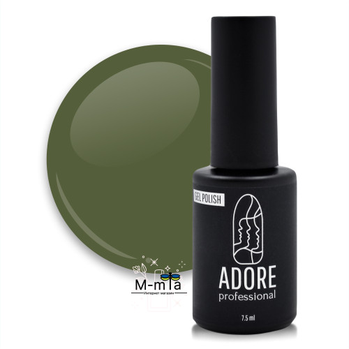 Гель-лак Adore № 221 Гель-лак Adore № 221