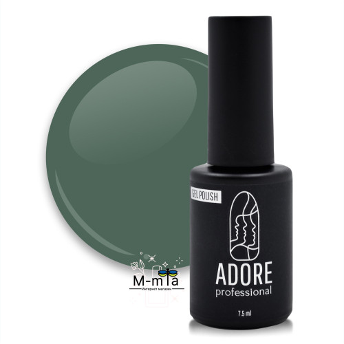 Гель-лак Adore №223 Гель-лак Adore №223