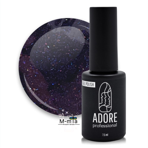 Гель-лак Adore №235 Гель-лак Adore №235