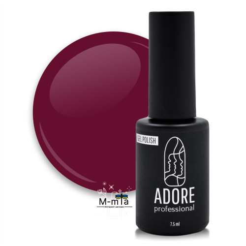 Гель-лак Adore №236 Гель-лак Adore №236