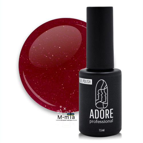 Гель-лак Adore №238 Гель-лак Adore №238