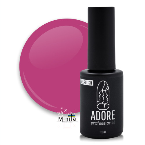 Гель-лак Adore №239 Гель-лак Adore №239