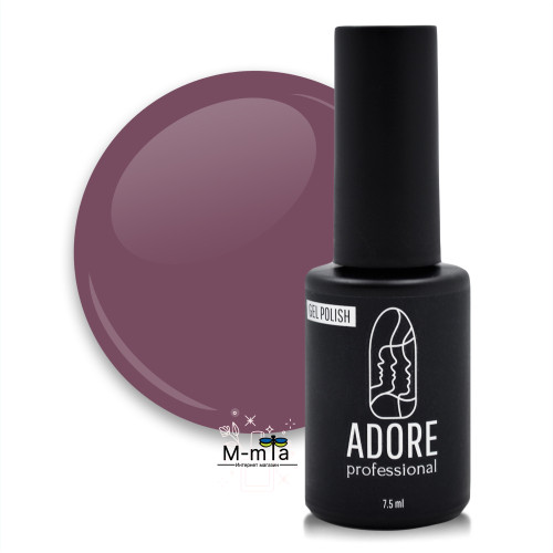 Гель-лак Adore №241 Гель-лак Adore №241