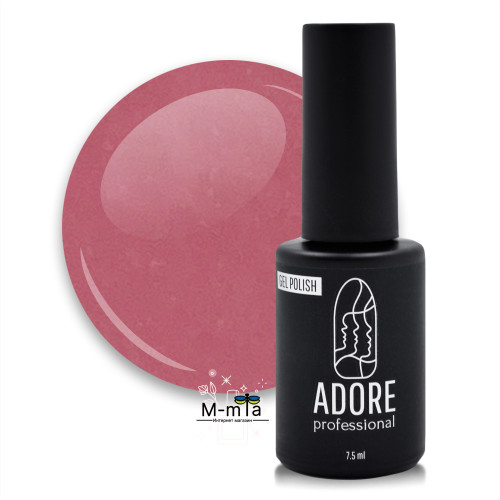 Гель-лак Adore № 242 Гель-лак Adore № 242