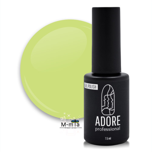 Гель-лак Adore №251 Гель-лак Adore №251