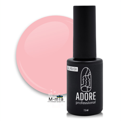 Гель-лак Adore №256 Гель-лак Adore №256
