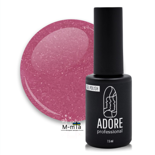 Гель-лак Adore № 258 Гель-лак Adore № 258