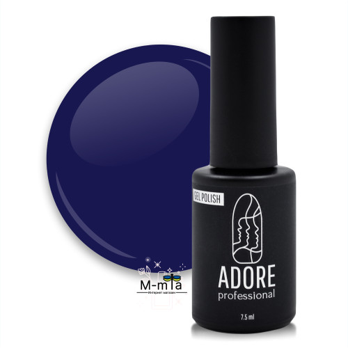 Гель-лак Adore №274 Гель-лак Adore №274