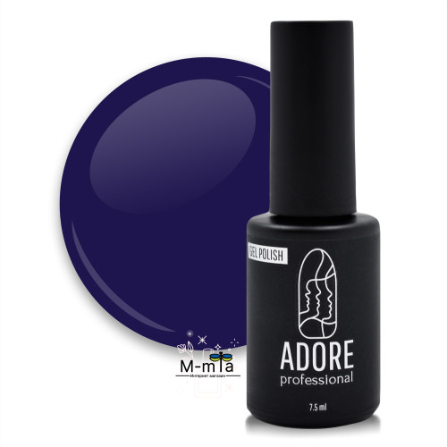 Гель-лак Adore №275 Гель-лак Adore №275