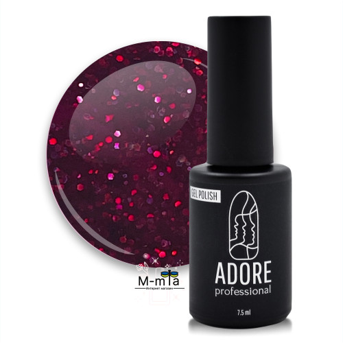 Гель-лак Adore №280 Гель-лак Adore №280