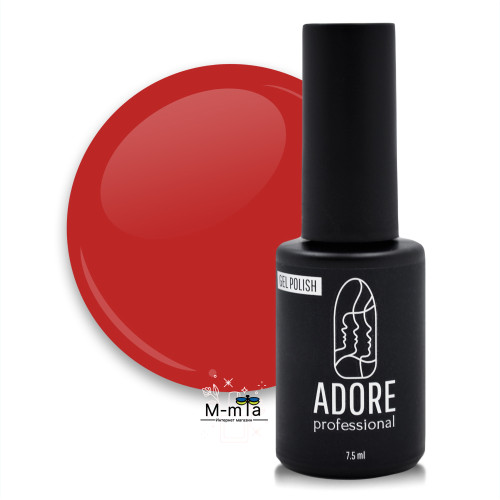 Гель-лак Adore № 286 Гель-лак Adore № 286