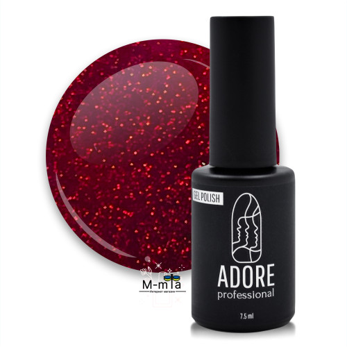 Гель-лак Adore № 287 Гель-лак Adore № 287