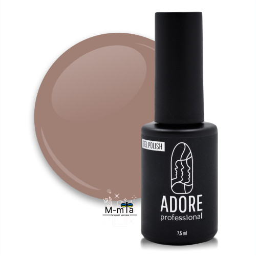 Гель-лак Adore №299 Гель-лак Adore №299