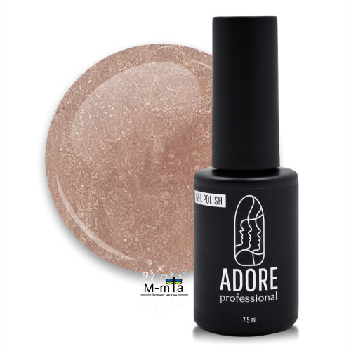 Гель-лак Adore № 301 Гель-лак Adore № 301