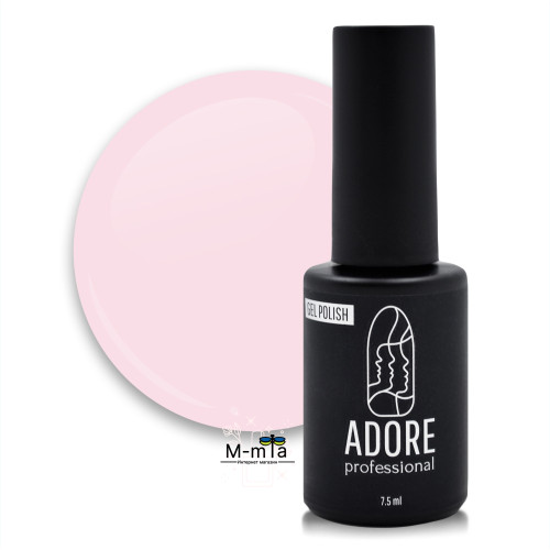 Гель-лак Adore №303 Гель-лак Adore №303