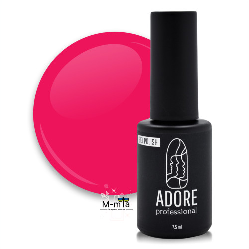 Гель-лак Adore №306 Гель-лак Adore №306