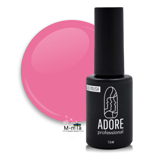 Гель-лак Adore №309 Гель-лак Adore №309