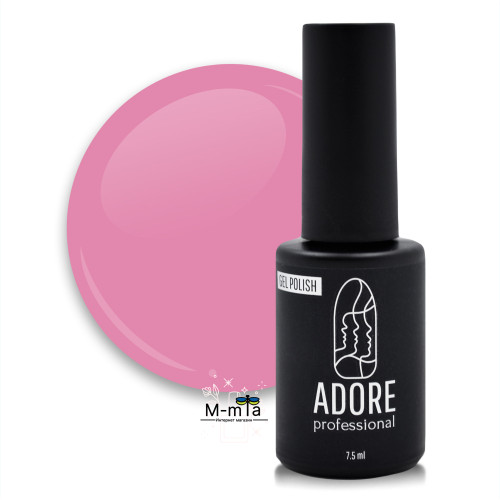 Гель-лак Adore №314 Гель-лак Adore №314