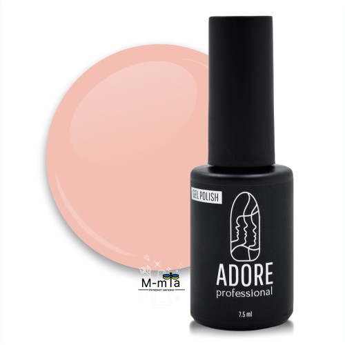 Гель-лак Adore №319 Гель-лак Adore №319