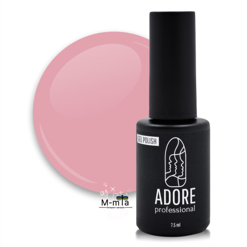Гель-лак Adore №320 Гель-лак Adore №320