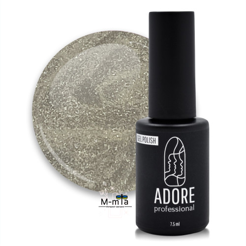 Гель-лак Adore №321 Гель-лак Adore №321