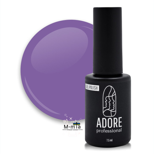 Гель-лак Adore №327 Гель-лак Adore №327