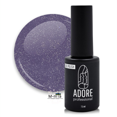 Гель-лак Adore №328 Гель-лак Adore №328